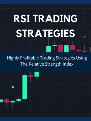 cover image of RSI Trading Strategies